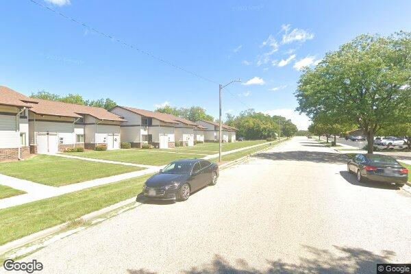 Photo of HILLCREST APARTMENT