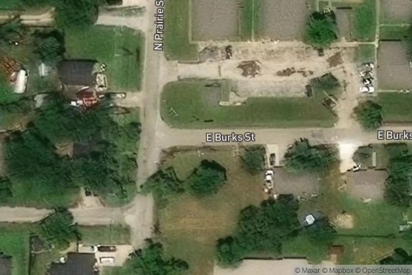 Photo of PILOT POINT APTS