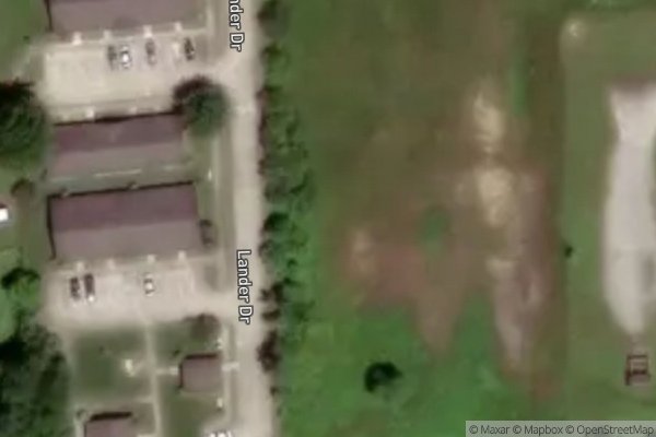 Photo of HIGHLANDER POINTE APT