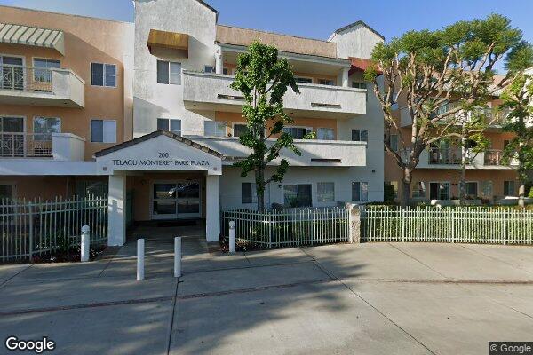 Photo of TELACU MONTEREY PARK PLAZA