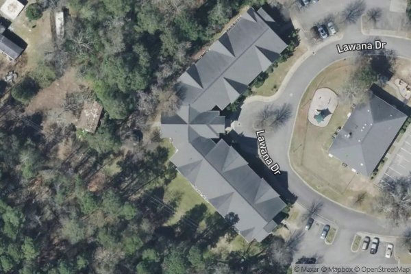 VALLEY HOMES — Income-based apartments (LIHTC tax credit · 50% AMGI AMI) in Gloverville, South Carolina