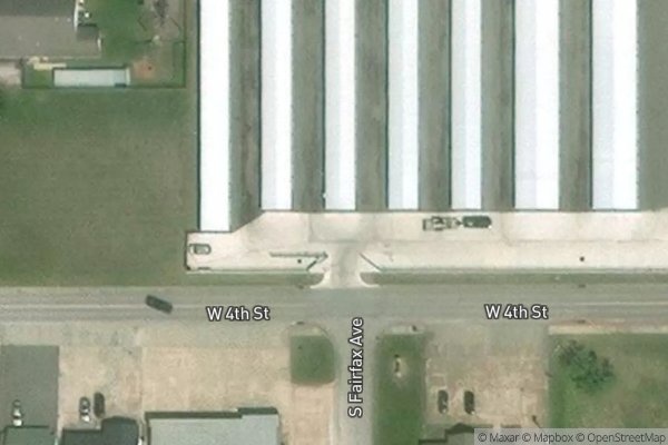 Photo of SKIATOOK VILLAGE