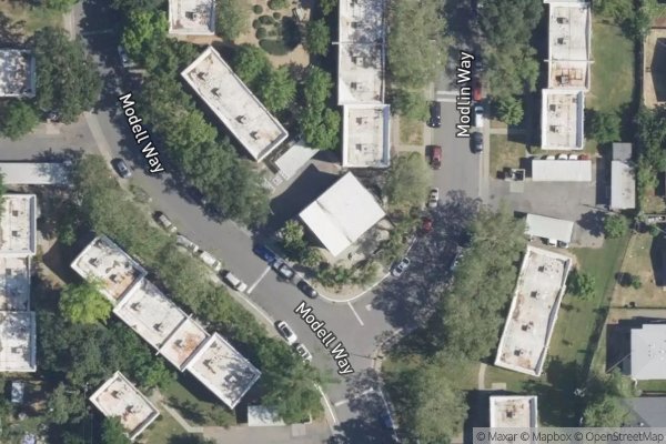 Photo of NORTHLAND VILLAGE APTS