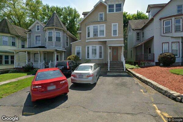 Photo of MURPHY MANOR APTS