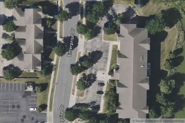 Photo of PRAIRIE OAKS SENIOR HOUSING II