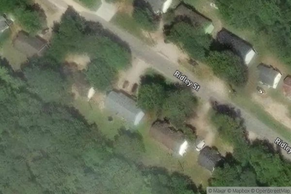 Photo of RIDLEY ST-E