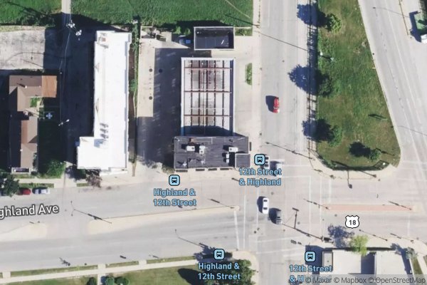 Photo of PRAIRIE APARTMENTS