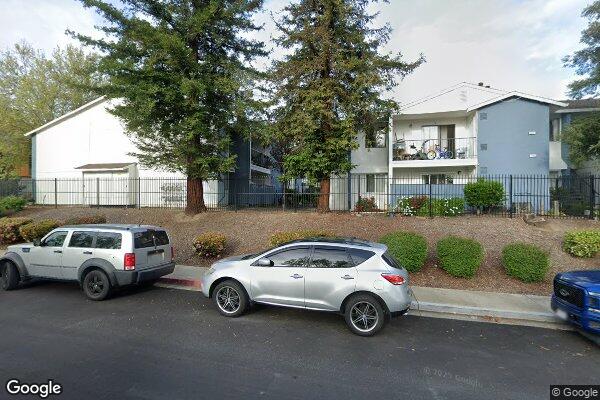 Photo of MISSION BAY APTS