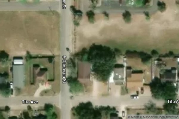 Photo of CAMERON VILLAGE