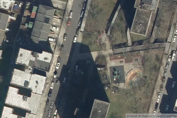 Photo of SAINT MARYS PARK
