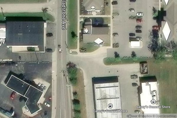 Photo of GLADSTONE APARTMENTS