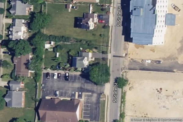 Photo of NEWCOMB SENIOR APARTMENTS URBAN RENEWAL LLC