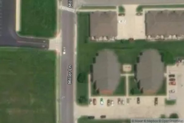 Photo of OAK HILL APTS II