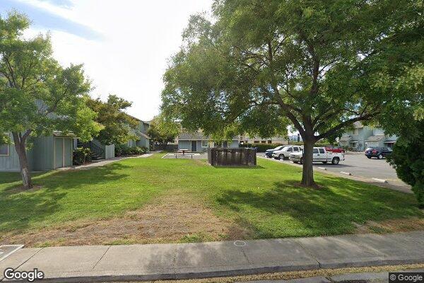 Photo of KELSEYVILLE FAMILY APARTMENTS