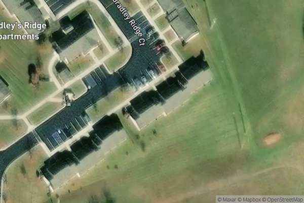Photo of Bradleys Ridge Apartments