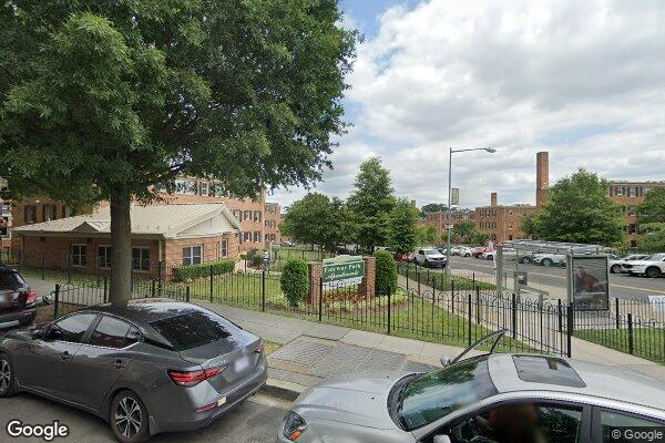 Photo of FAIRWAY PARK APTS