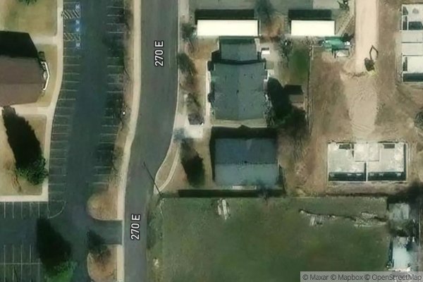 Photo of OQUIRRH VIEW APTS.