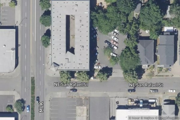 Photo of ALBINA CORNER