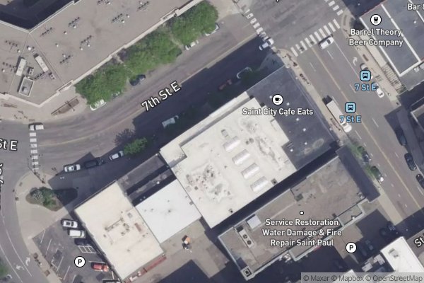 Photo of SIBLEY PARK APARTMENTS