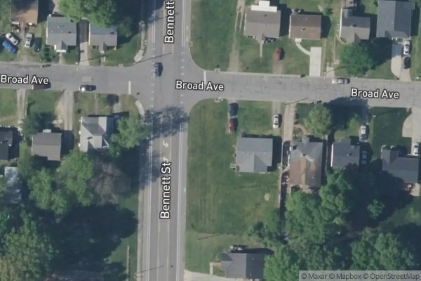 Photo of BROAD ST APTS