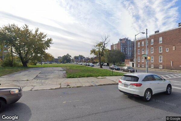 Photo of PARK SQUARE HOMES I