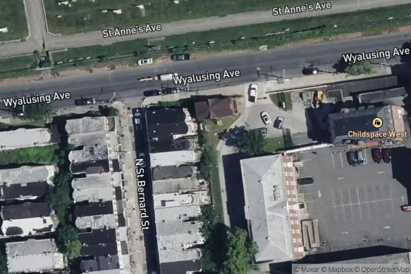 Photo of HELP PHILADELPHIA I