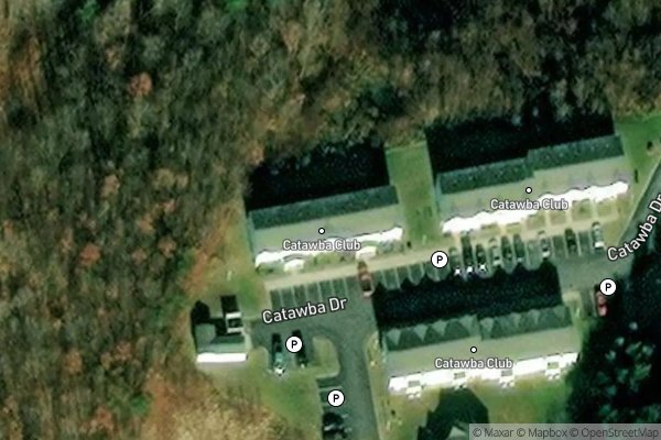 Photo of CATAWBA CLUB