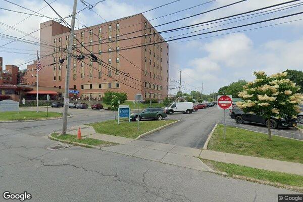 Photo of VICTORY RIDGE APTS