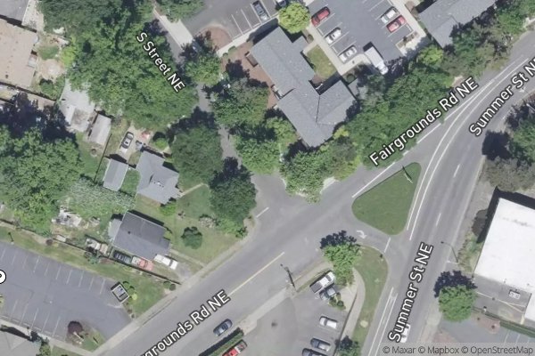 Photo of SOUTHFAIR APTS