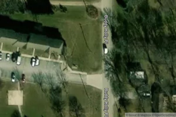 Photo of MEADOW LAKE APTS