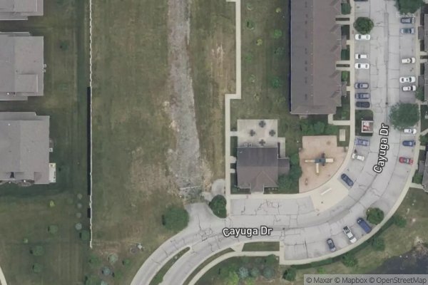 Photo of COMMONS AT SPRING MILL