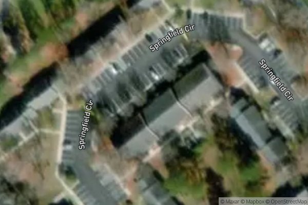 Photo of SPRINGFIELD APARTMENTS