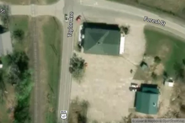 Photo of FLAT RIVER I APTS