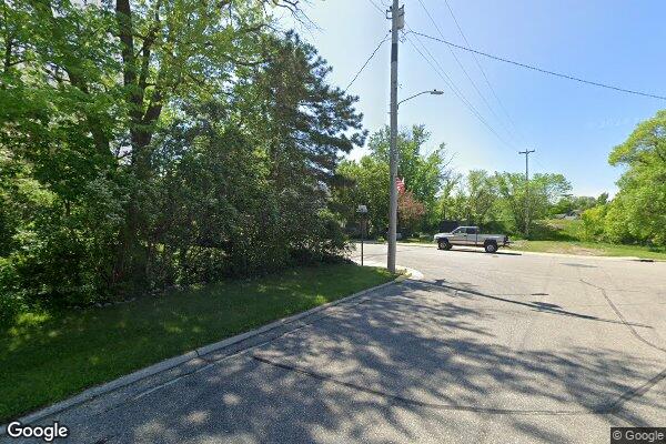 Photo of EVANSVILLE APTS