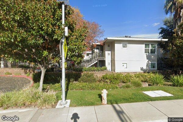 Photo of STONEY CREEK APTS