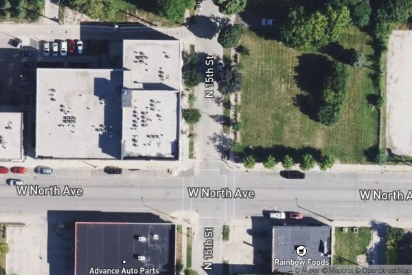 Photo of 15TH AND NORTH APARTMENTS