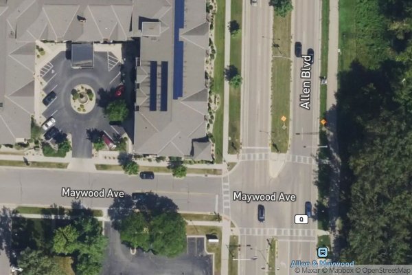 Photo of HERITAGE MIDDLETON