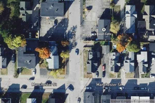 Photo of 543 LINCOLN ST