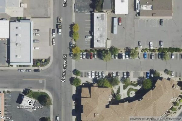 Photo of GRACE SENIOR APARTMENTS