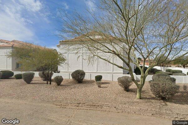 Photo of MARANA APTS