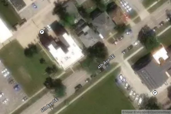 Photo of BROWN APTS