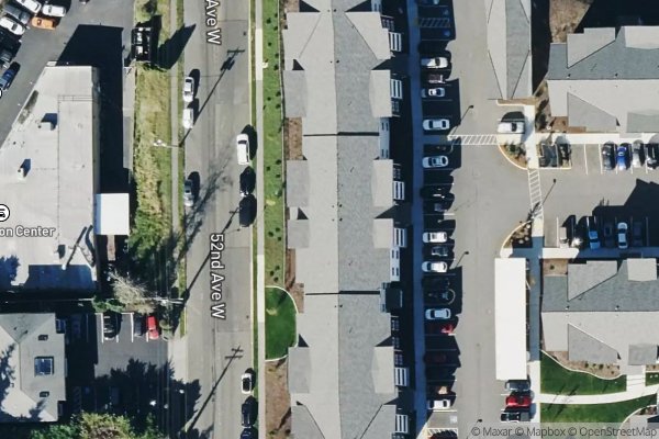 Photo of WHISPERING PINES APARTMENTS
