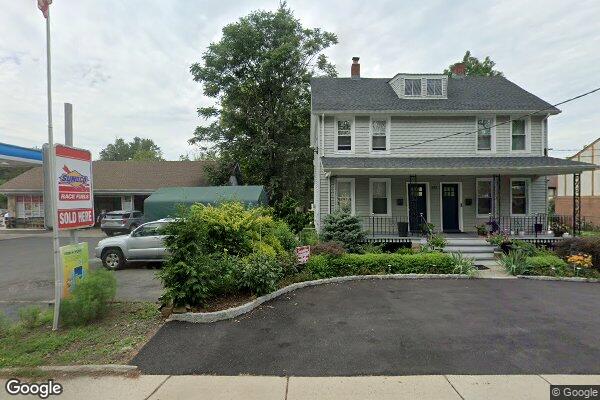 Photo of TENAFLY SENIOR CITIZENS HOUSING