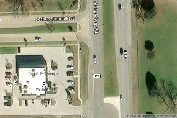 Photo of CYPRESS CREEK APT HOMES AT JOSHUA STATION