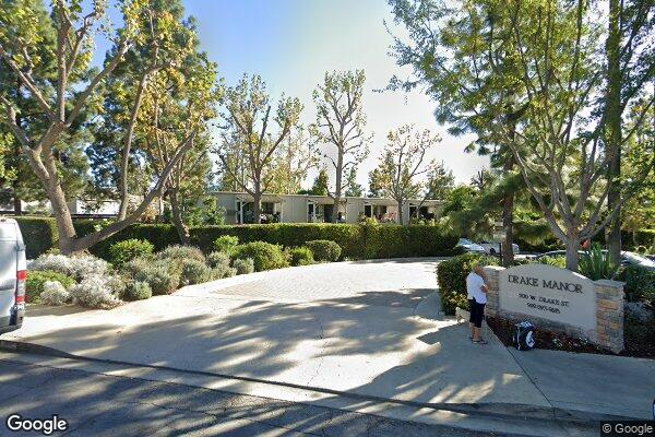 Photo of DRAKE MANOR