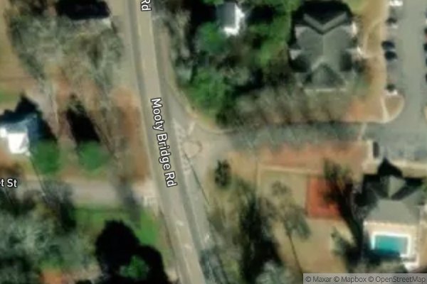 Photo of VALLEY RIDGE
