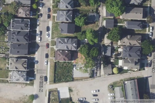 Photo of POINDEXTER PHASE III