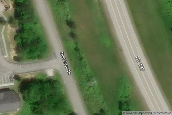 WHITE OAKS APTS