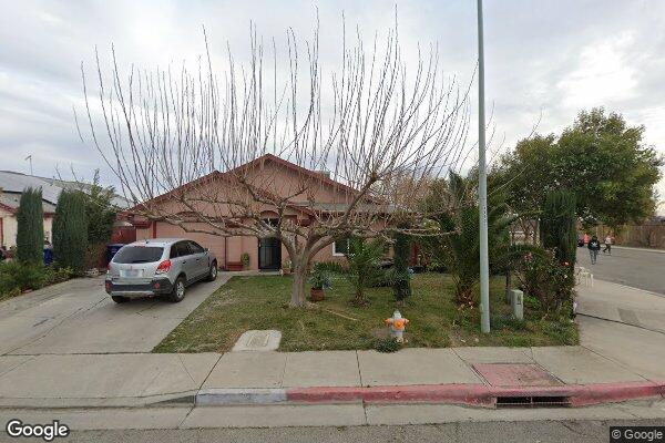 Photo of SAN JOAQUIN SENIOR APTS