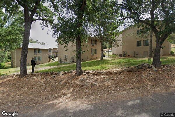 Photo of DIAMOND PLACE APTS